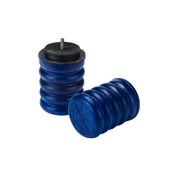2013-2019 Nissan NV200 Air Suspension Helper Spring Kit (SuperSprings)