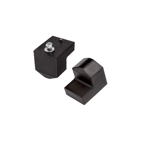 2001-2006 GMC Sierra 3500 Air Suspension Helper Spring Kit (SuperSprings)