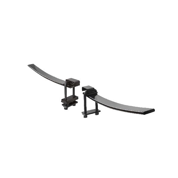 2001-2006 GMC Sierra 3500 Leaf Helper Spring (SuperSprings)