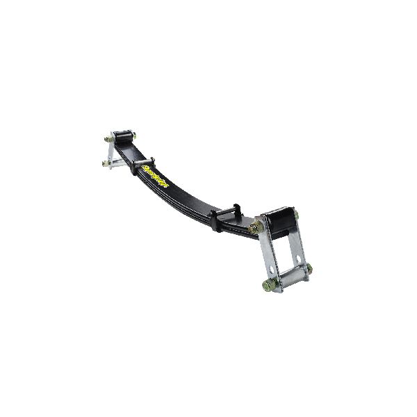 2001-2004 GMC Sierra 2500 Leaf Helper Spring (SuperSprings)