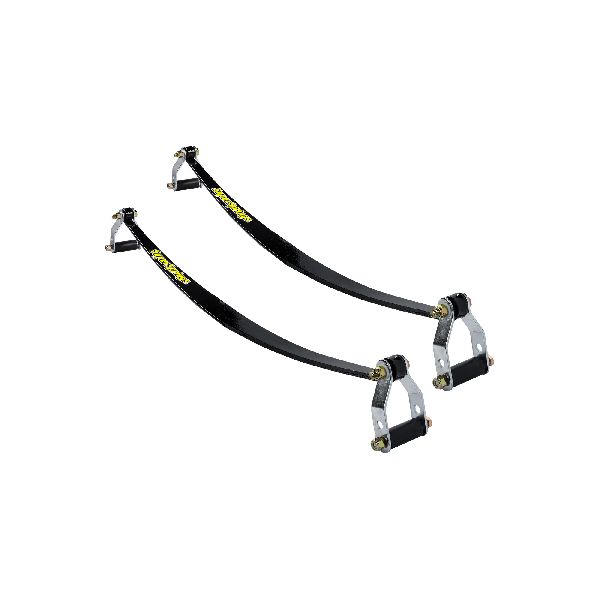 2003-2008 Dodge Ram 1500 Leaf Helper Spring (SuperSprings)