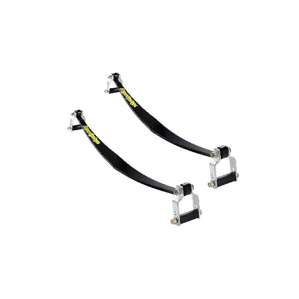 2012-2021 Nissan NV1500 Leaf Helper Spring (SuperSprings)