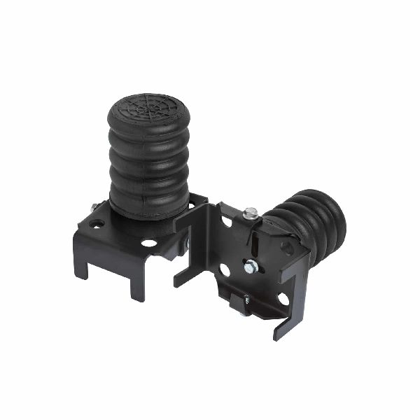 2012-2023 Ford Ranger Air Suspension Helper Spring Kit (SuperSprings)