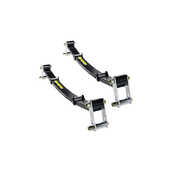 2011-2021 Ram 4500 Leaf Helper Spring (SuperSprings)