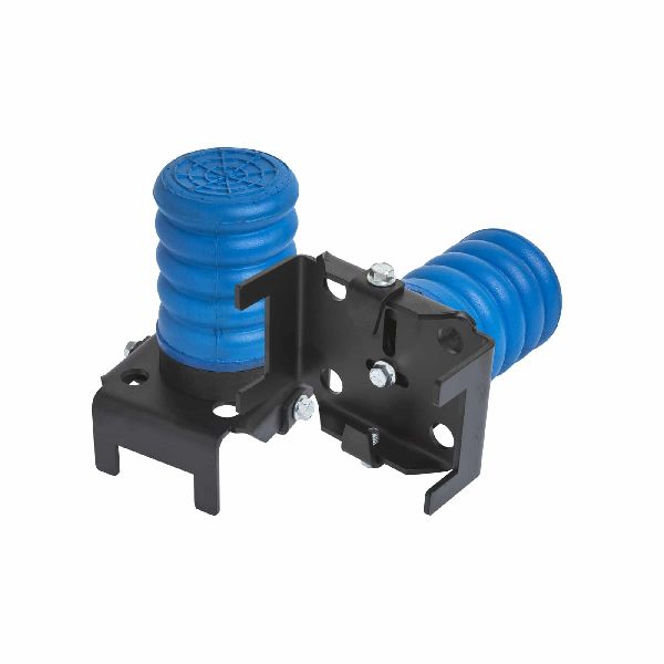 2012-2023 Ford Ranger Air Suspension Helper Spring Kit (SuperSprings)
