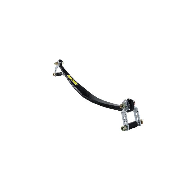 1999-2000 GMC Sierra 2500 Leaf Helper Spring (SuperSprings)