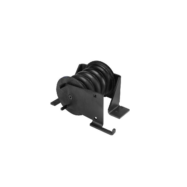 2001-2021 Ford E-350 Super Duty Air Suspension Helper Spring - Rear (SuperSprings)