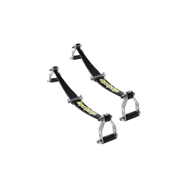 2010-2013 Ford Transit Connect Leaf Helper Spring (SuperSprings)