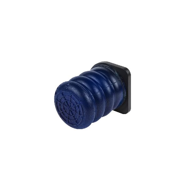2019 Ford F-150 Air Suspension Helper Spring - Front (SuperSprings)
