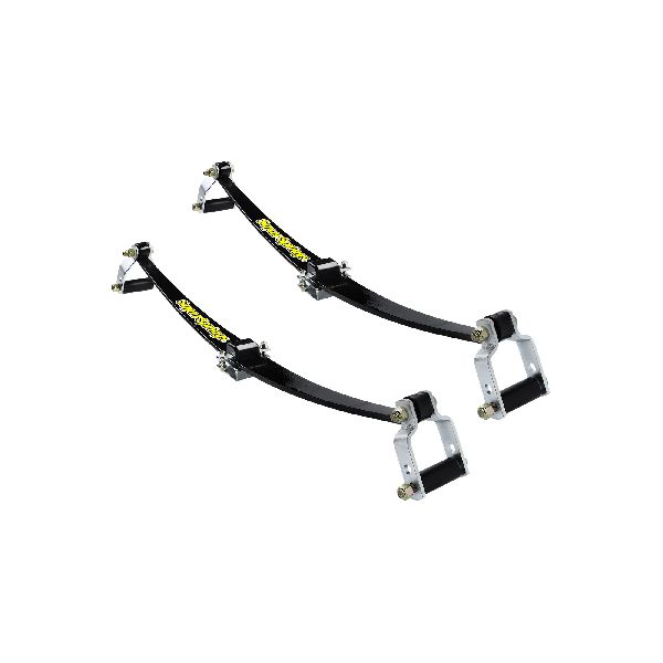 2005-2013 Toyota Tacoma Leaf Helper Spring (SuperSprings)