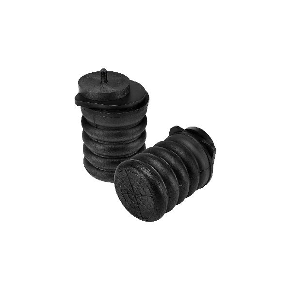 1999-2008 Ford F-150 Air Suspension Helper Spring Kit (SuperSprings)
