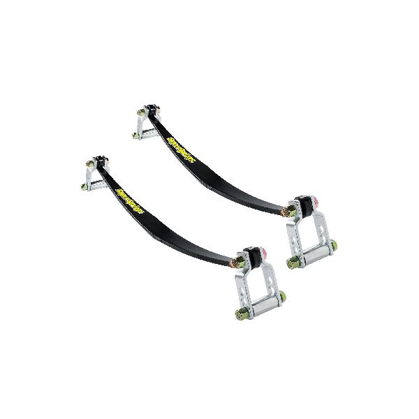 1975-2000 Ford E-350 Econoline Leaf Helper Spring (SuperSprings)