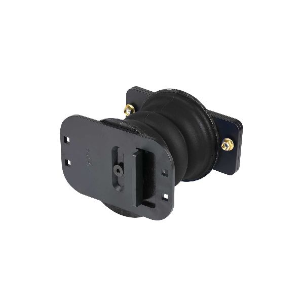 2014-2021 Ram 2500 Air Suspension Helper Spring - Rear (SuperSprings)