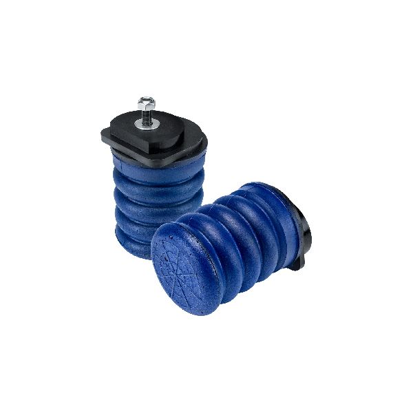 1997-2012 Ford Ranger Air Suspension Helper Spring Kit (SuperSprings)