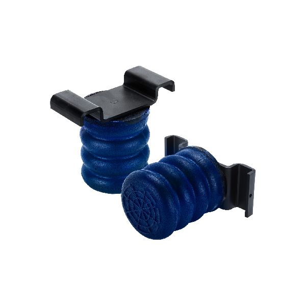 2016-2023 Toyota Tacoma Air Suspension Helper Spring Kit (SuperSprings)