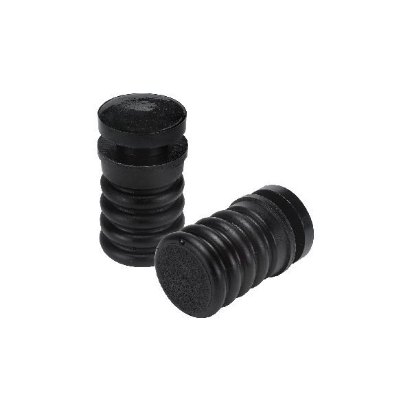 2007-2023 Jeep Wrangler Air Suspension Helper Spring Kit (SuperSprings)