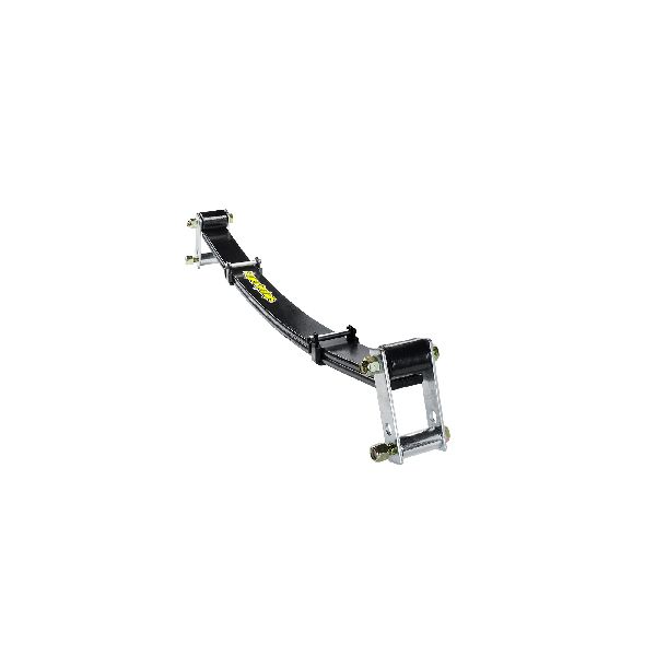 1999-2020 Ford F-550 Super Duty Leaf Helper Spring (SuperSprings)