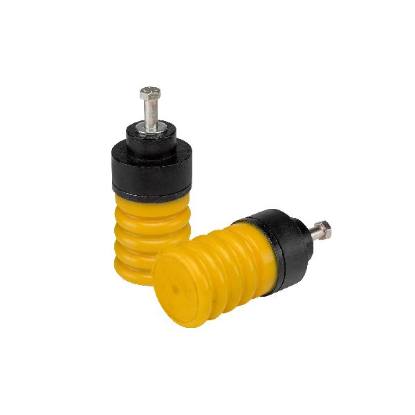 2007-2023 Jeep Wrangler Air Suspension Helper Spring Kit (SuperSprings)