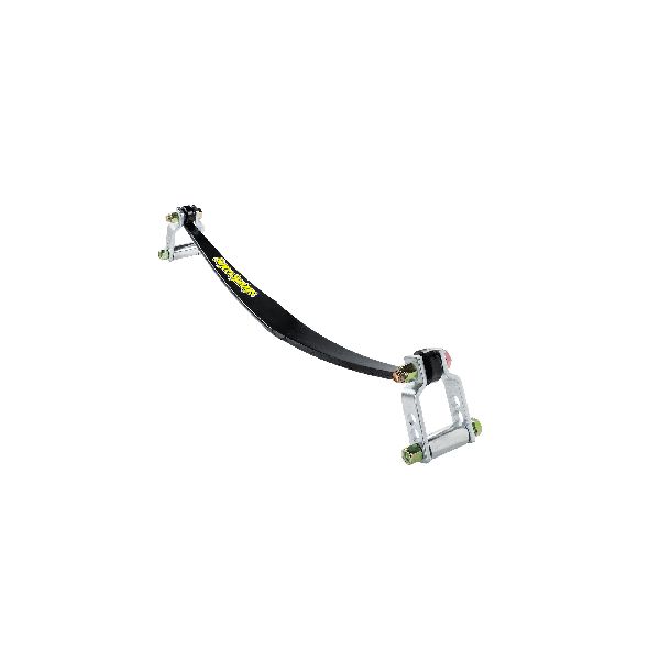 1999-2023 Ford F-550 Super Duty Leaf Helper Spring (SuperSprings)