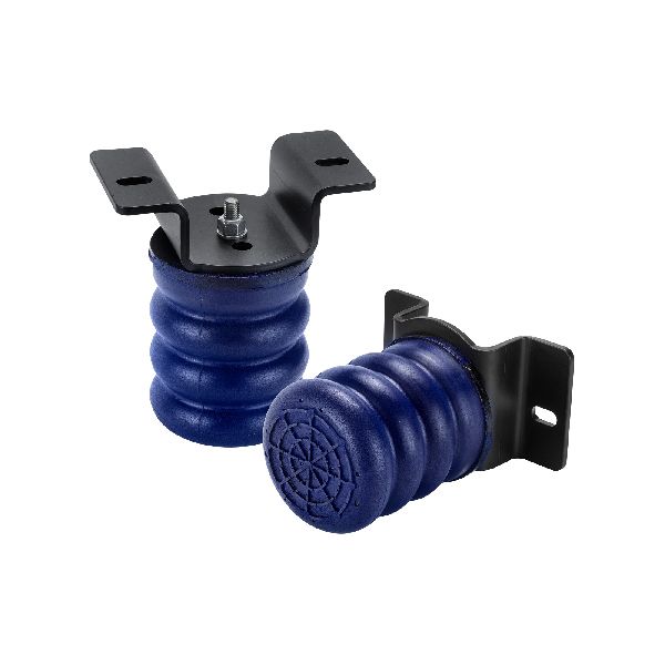 2005-2015 Toyota Tacoma Air Suspension Helper Spring Kit (SuperSprings)