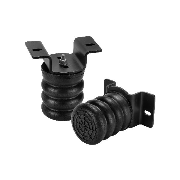 2005-2015 Toyota Tacoma Air Suspension Helper Spring Kit (SuperSprings)