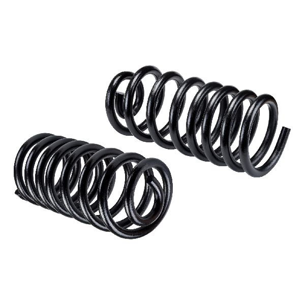2014-2023 Ram 2500 Coil Spring (SuperSprings)