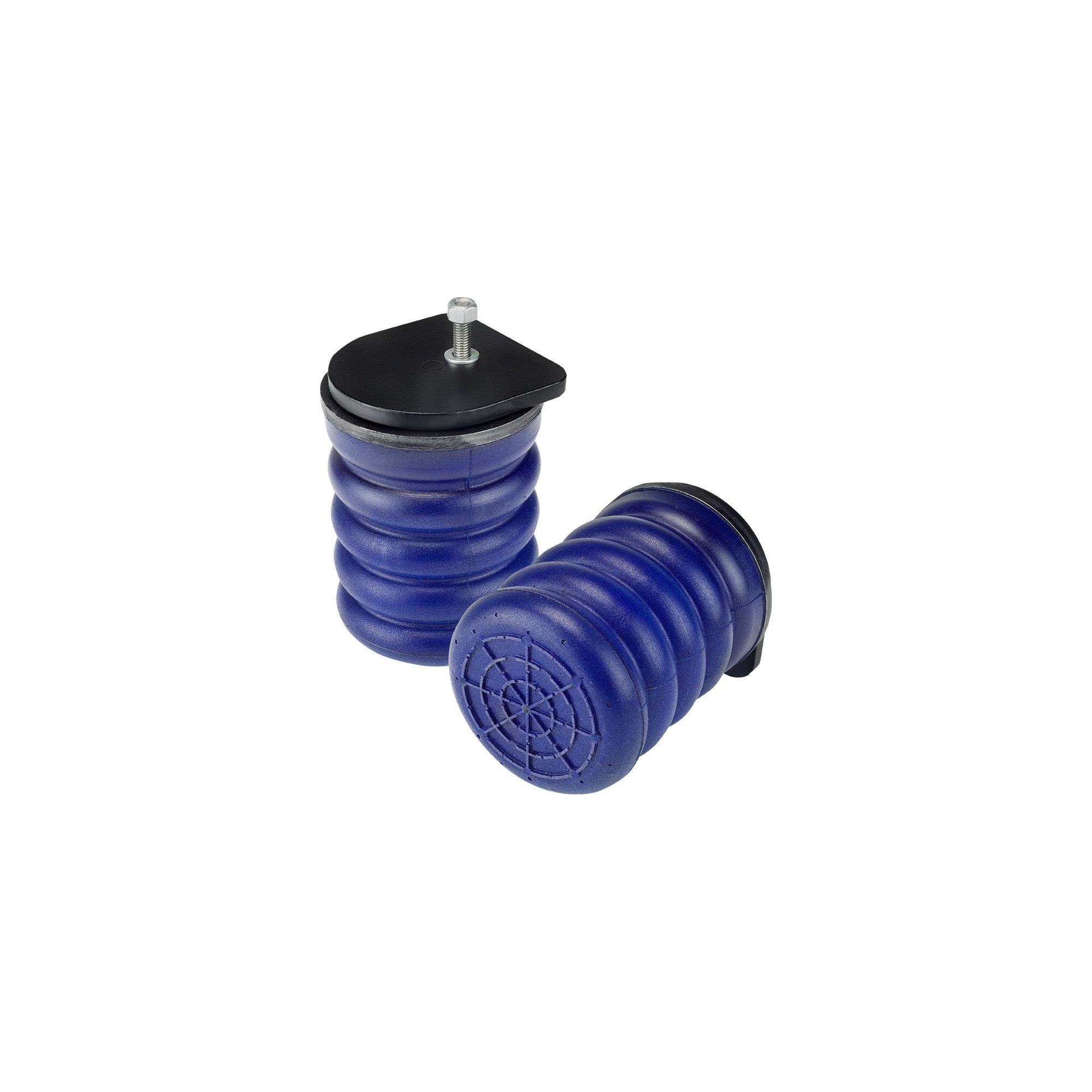 2005, 2004, 2003, 2002, 2001, 2000 Ford Excursion Air Suspension Helper Spring Kit
