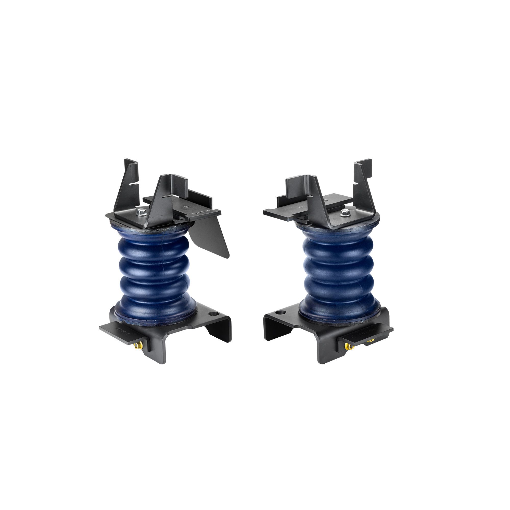 2021, 2020, 2019, 2018, 2017, 2016, 2015 Freightliner Sprinter 2500 2500 Air Suspension Helper Spring Kit