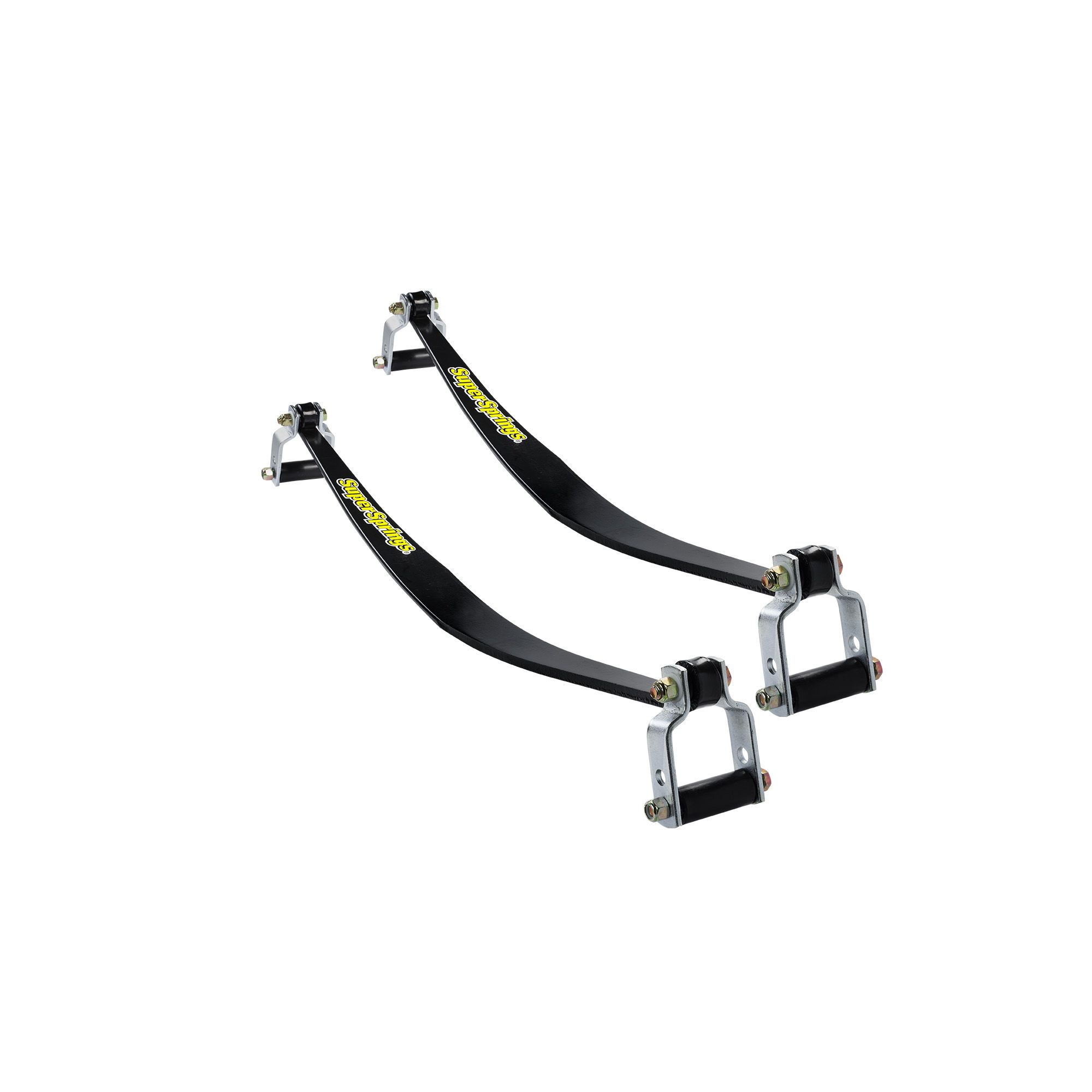 2023, 2022, 2021, 2020, 2019, 2018, 2017, 2016, 2015, 2014 Ram ProMaster 2500 Leaf Helper Spring