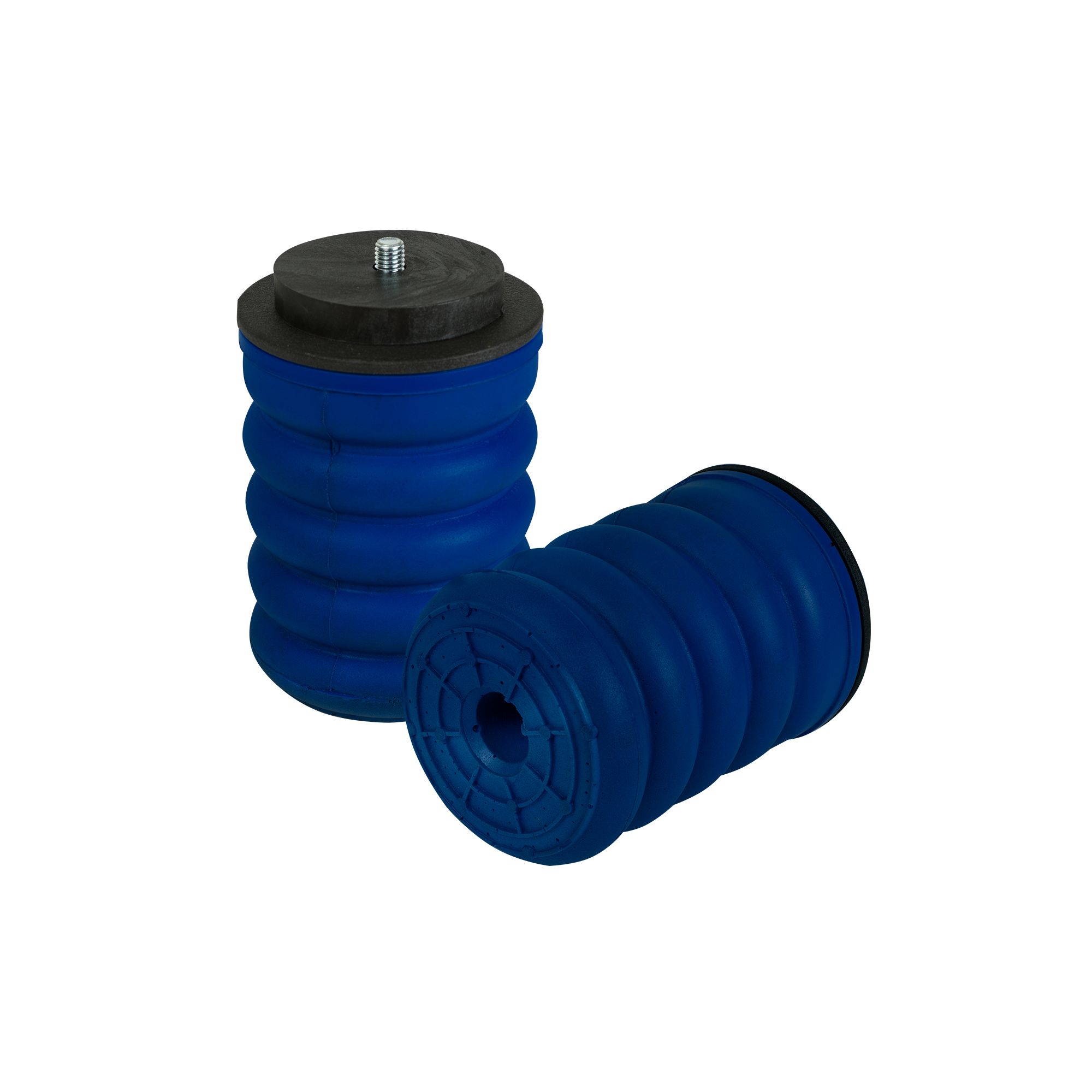 2023, 2022, 2021, 2020, 2019 Ford Ranger Air Suspension Helper Spring Kit