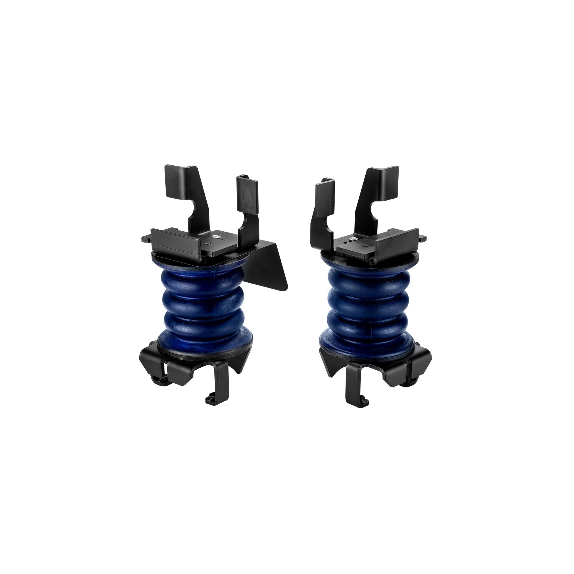 2018, 2017, 2016, 2015 Freightliner Sprinter 3500 3500 Air Suspension Helper Spring Kit