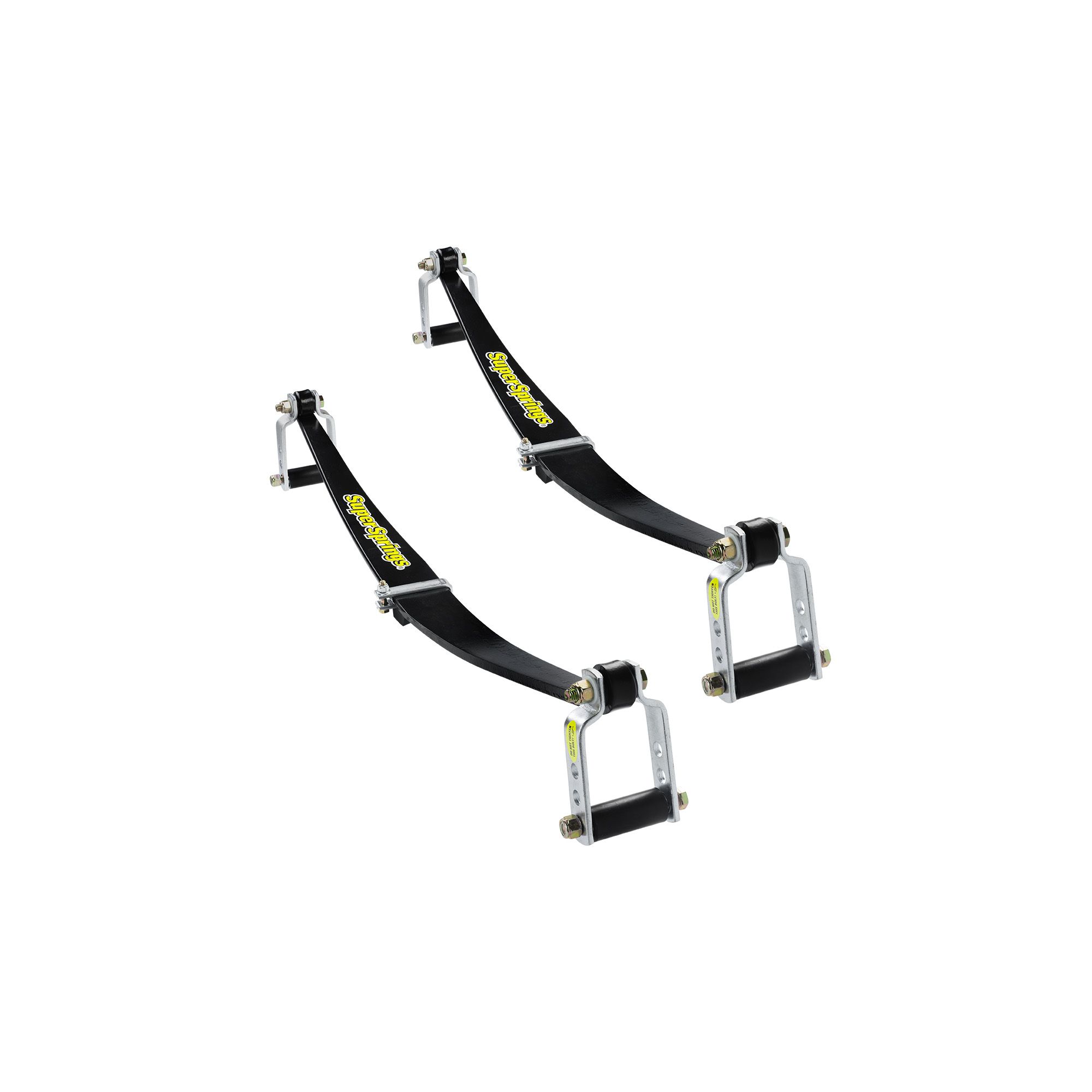 2021, 2020, 2019, 2018, 2017, 2016, 2015 Ford Transit-150 Leaf Helper Spring