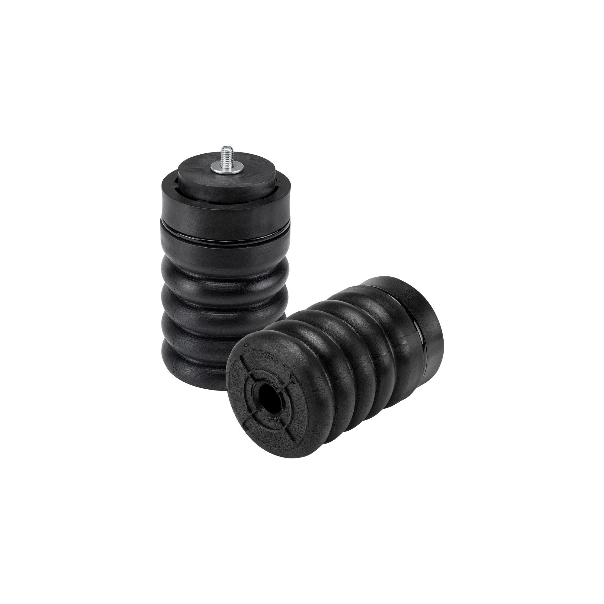 2023, 2022, 2021, 2020, 2019, 2018, 2017, 2016, 2015 Ford Transit-150 Air Suspension Helper Spring Kit