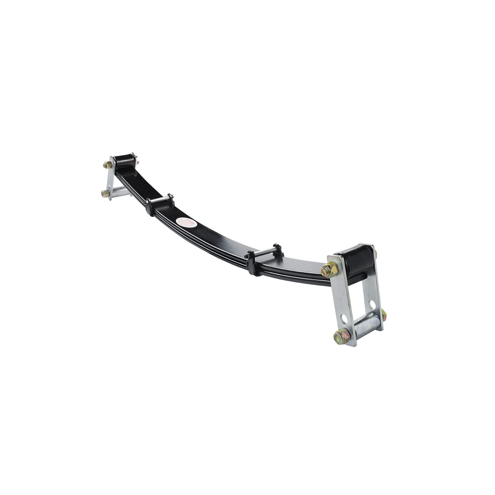 2018, 2017, 2016, 2015, 2014, 2013, 2012, 2011 Ram 4500 Leaf Helper Spring