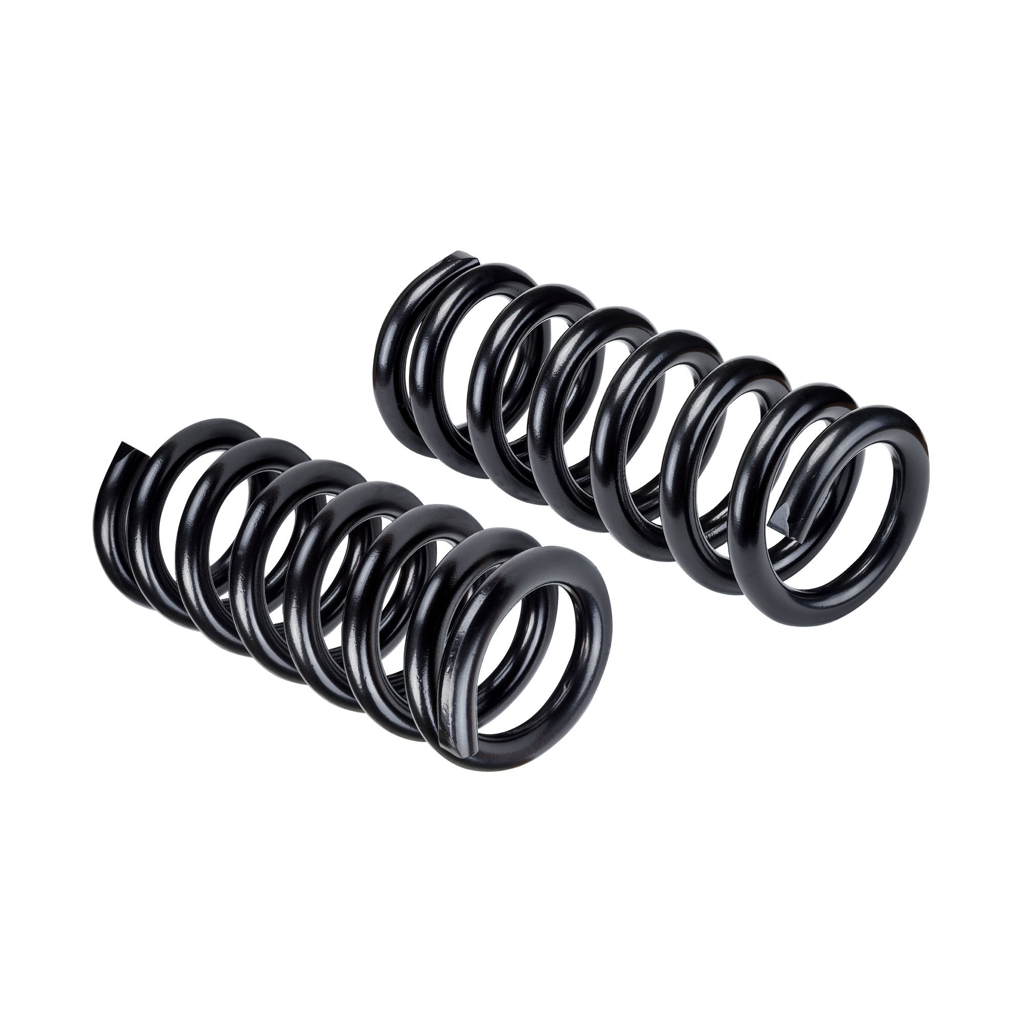 2013, 2012, 2011 Ram 2500 Coil Spring