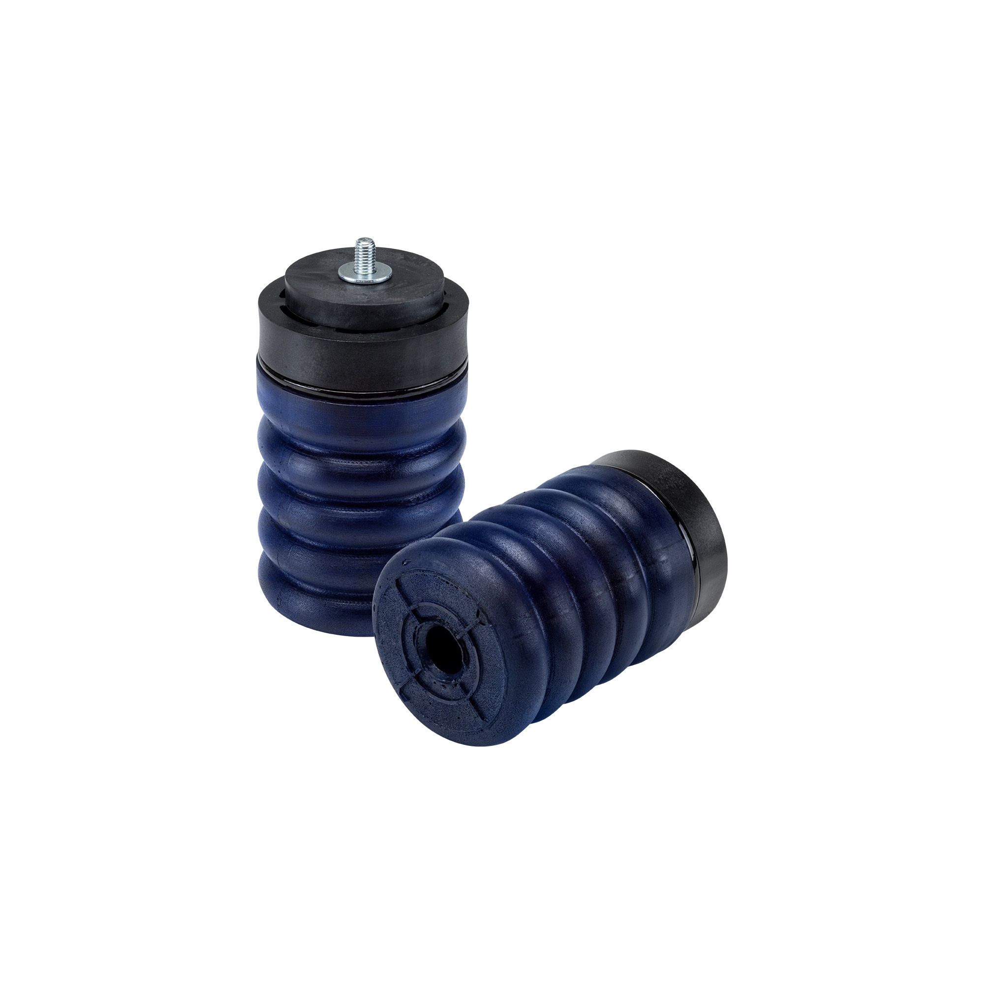 2020, 2019, 2018, 2017, 2016, 2015 Ford Transit Air Suspension Helper Spring Kit