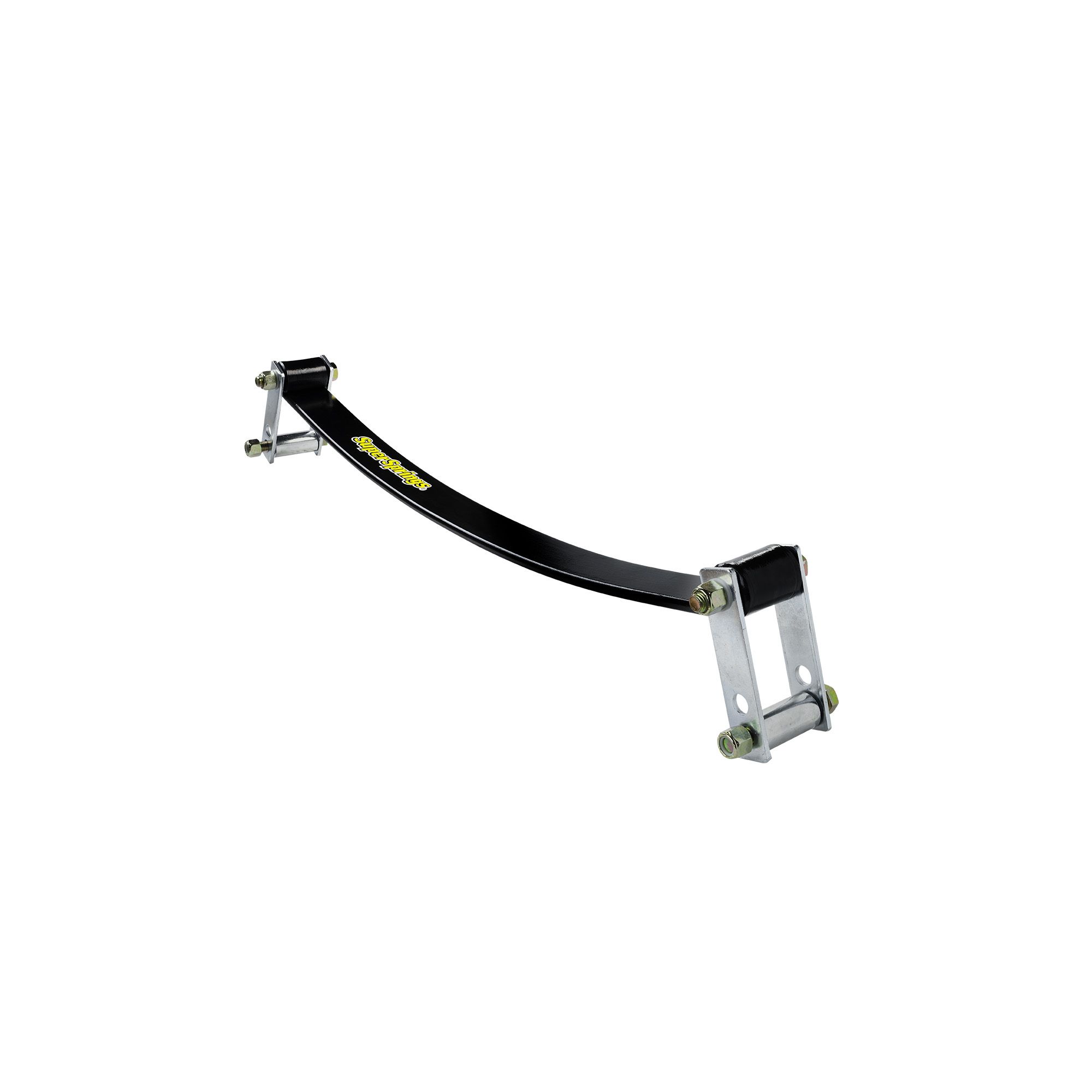 2013, 2012, 2011 Ram 2500 2500 HD Leaf Helper Spring