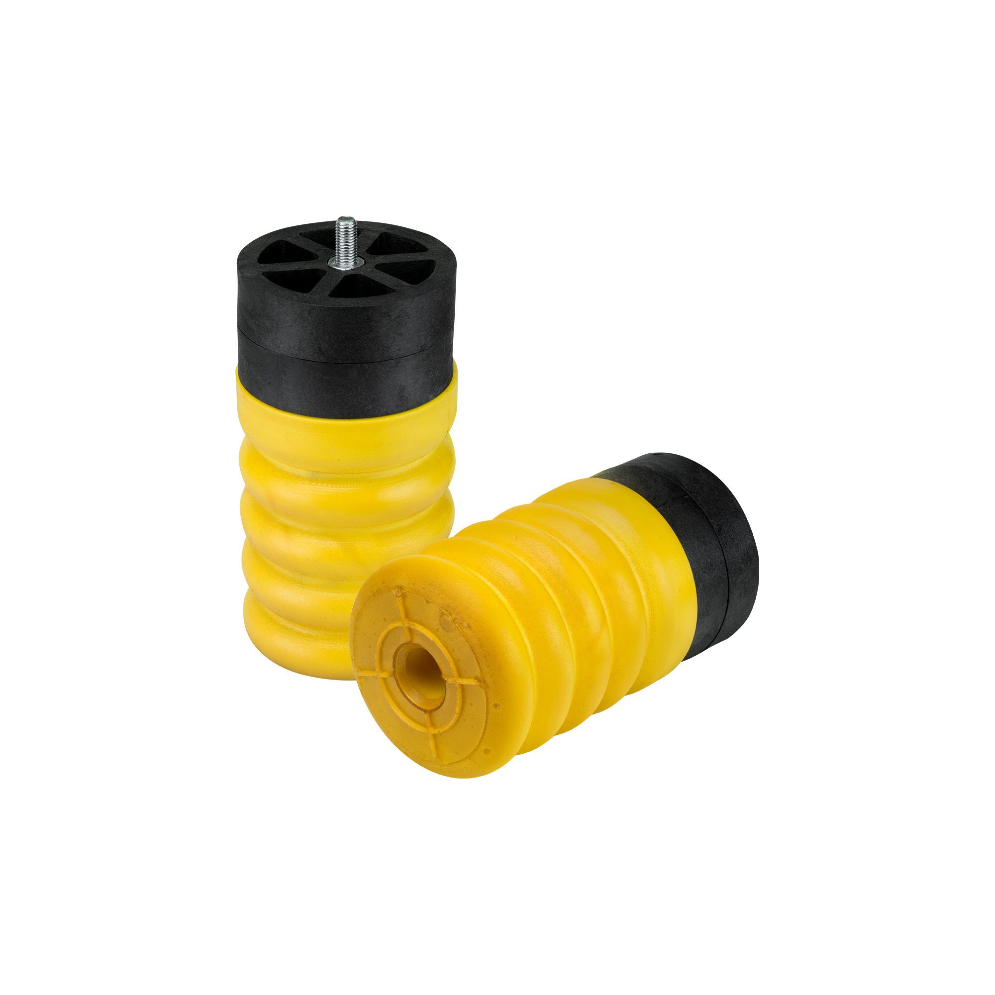 2023, 2022, 2021, 2020, 2019, 2018, 2017, 2016, 2015, 2014 Ram ProMaster 3500 Air Suspension Helper Spring Kit