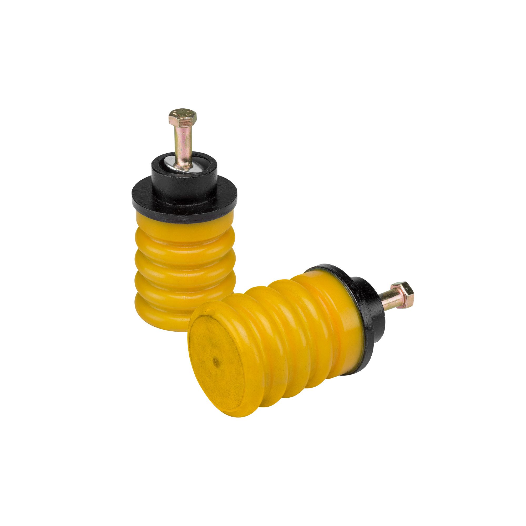 2006, 2005, 2004, 2003, 2002 Freightliner Sprinter 2500 Air Suspension Helper Spring Kit