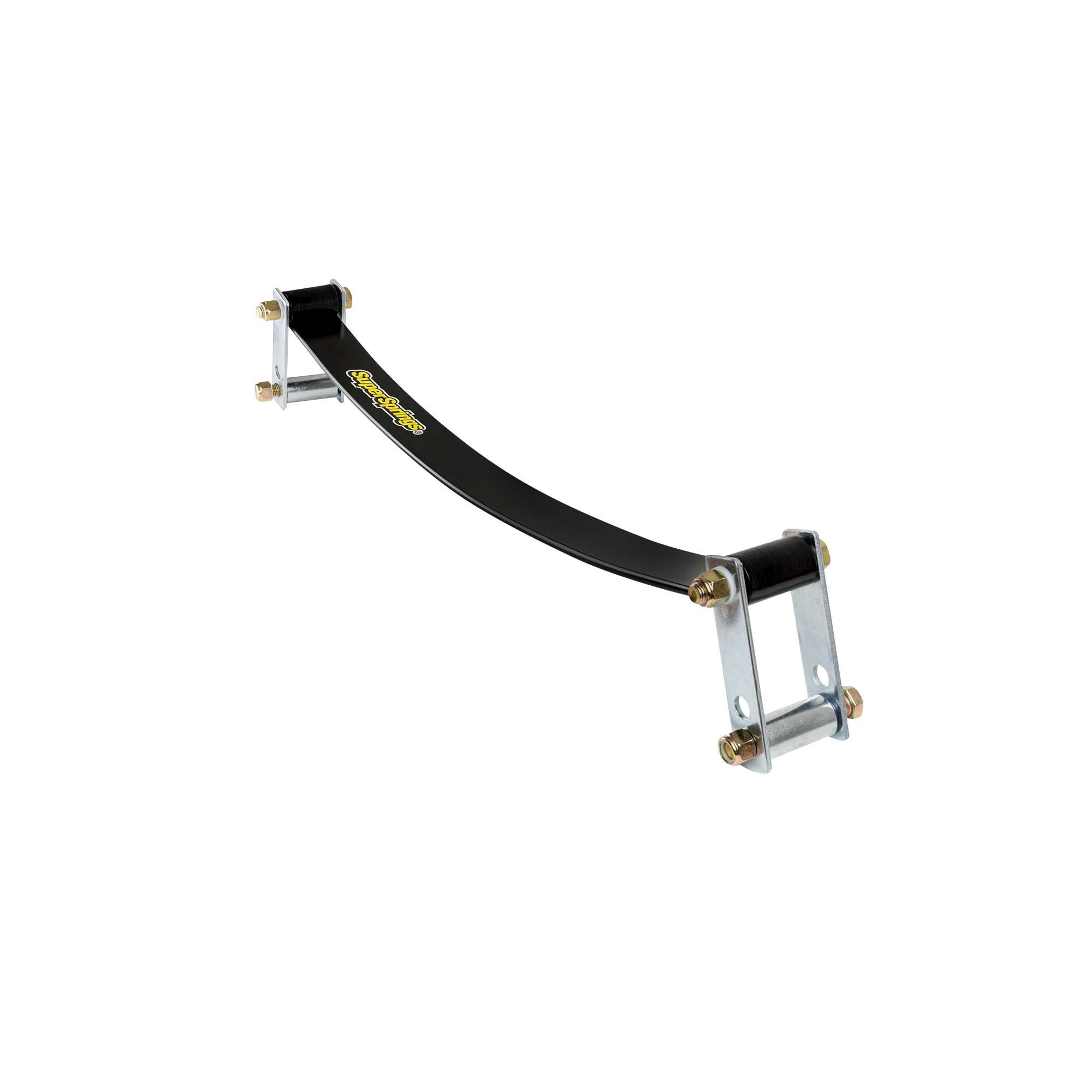 2023, 2022, 2021, 2020, 2019, 2018, 2017, 2016, 2015 Ford Transit-150 4500 Leaf Helper Spring