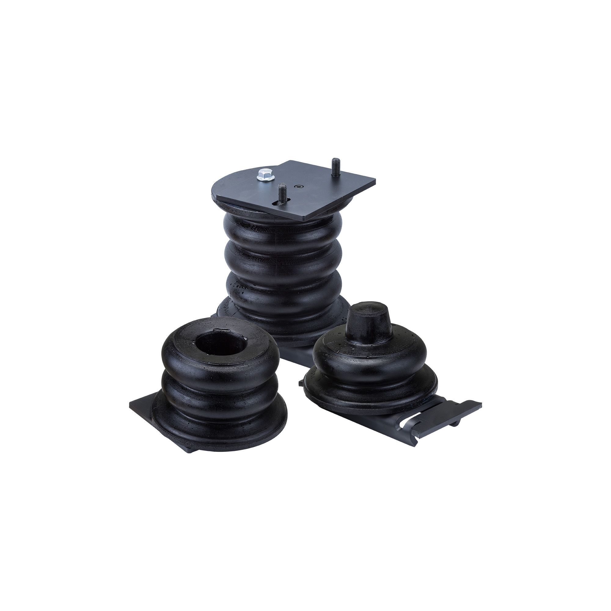 2013, 2012, 2011 Ram 2500 2500 Air Suspension Helper Spring Kit