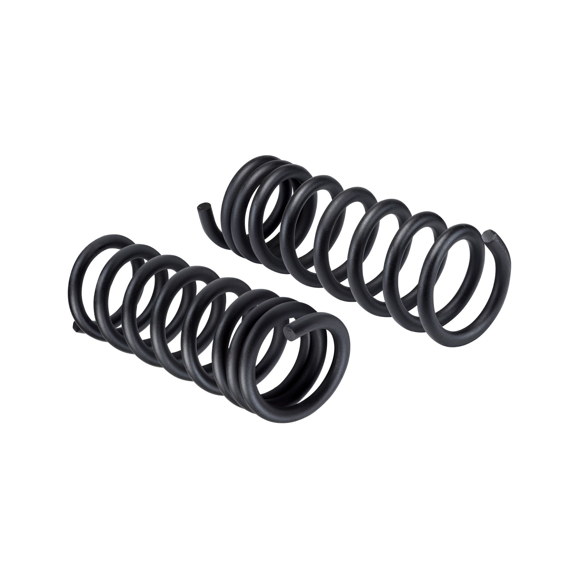 2023, 2022, 2021, 2020, 2019, 2018, 2017, 2016, 2015, 2014, 2013 Ram 3500 Coil Spring