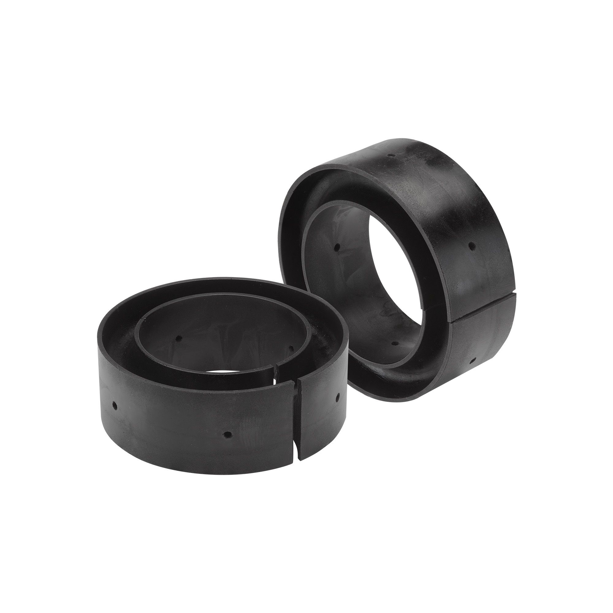 2004, 2003, 2002, 2001, 2000, 1999, 1998 Dodge Intrepid Coil Spring Rubber Insert
