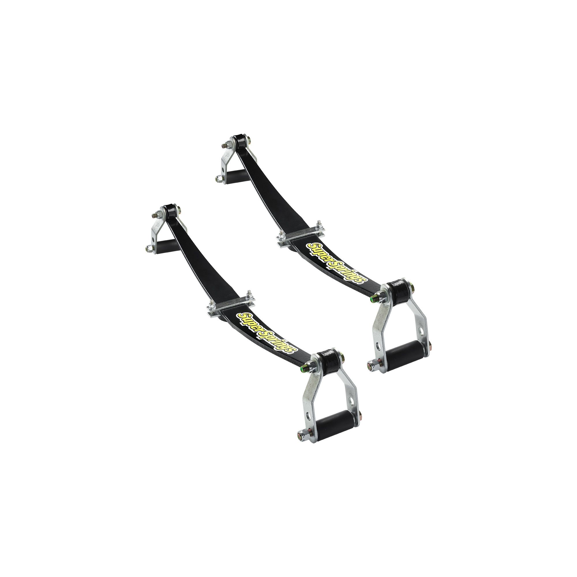 2013, 2012, 2011, 2010 Ford Transit Connect Connect Leaf Helper Spring