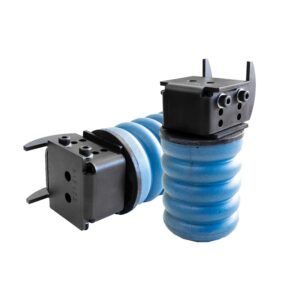 2023, 2022, 2021, 2020, 2019 Ford F-150 Air Suspension Helper Spring Kit