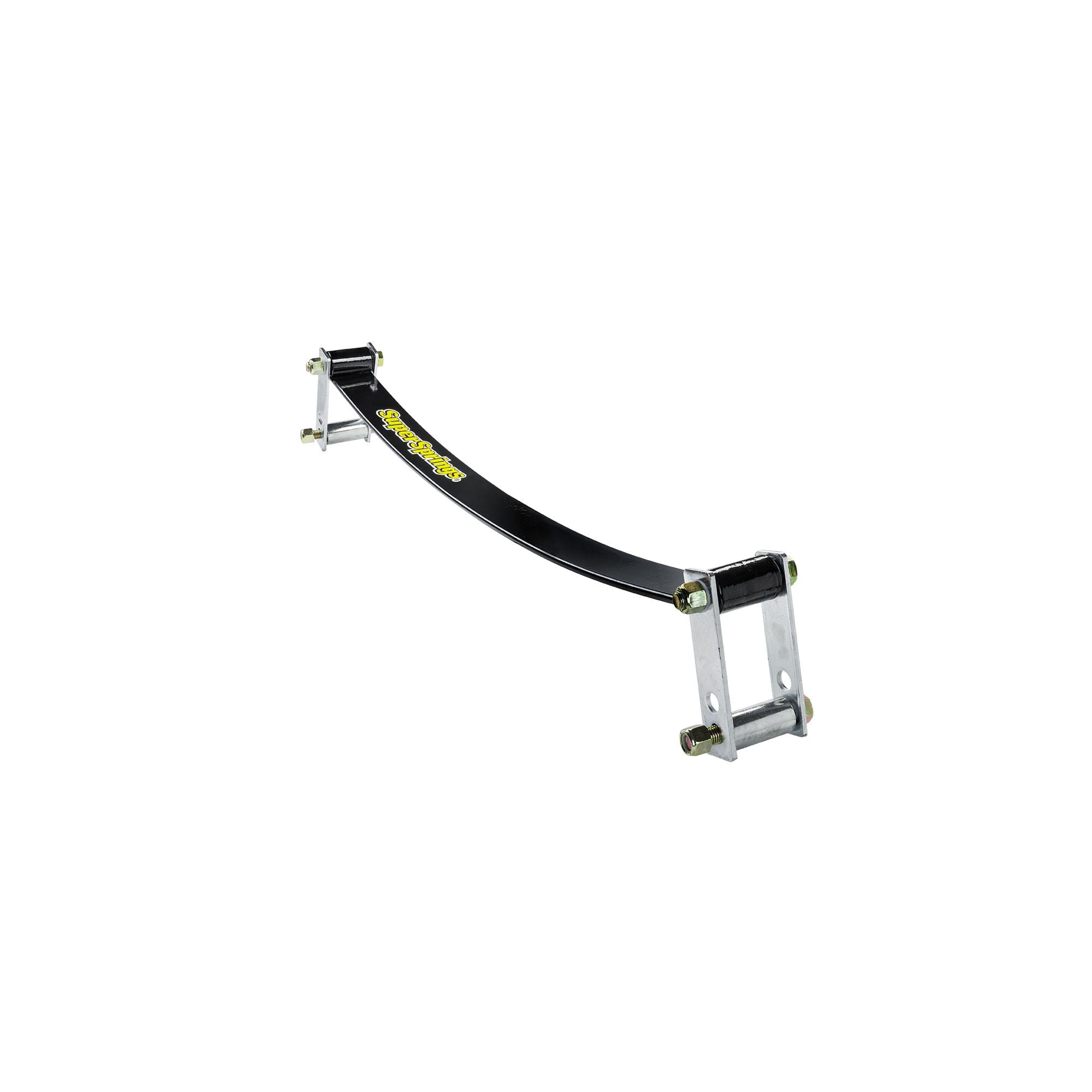 2013, 2012, 2011, 2010 Ford Transit Connect 4500 Leaf Helper Spring