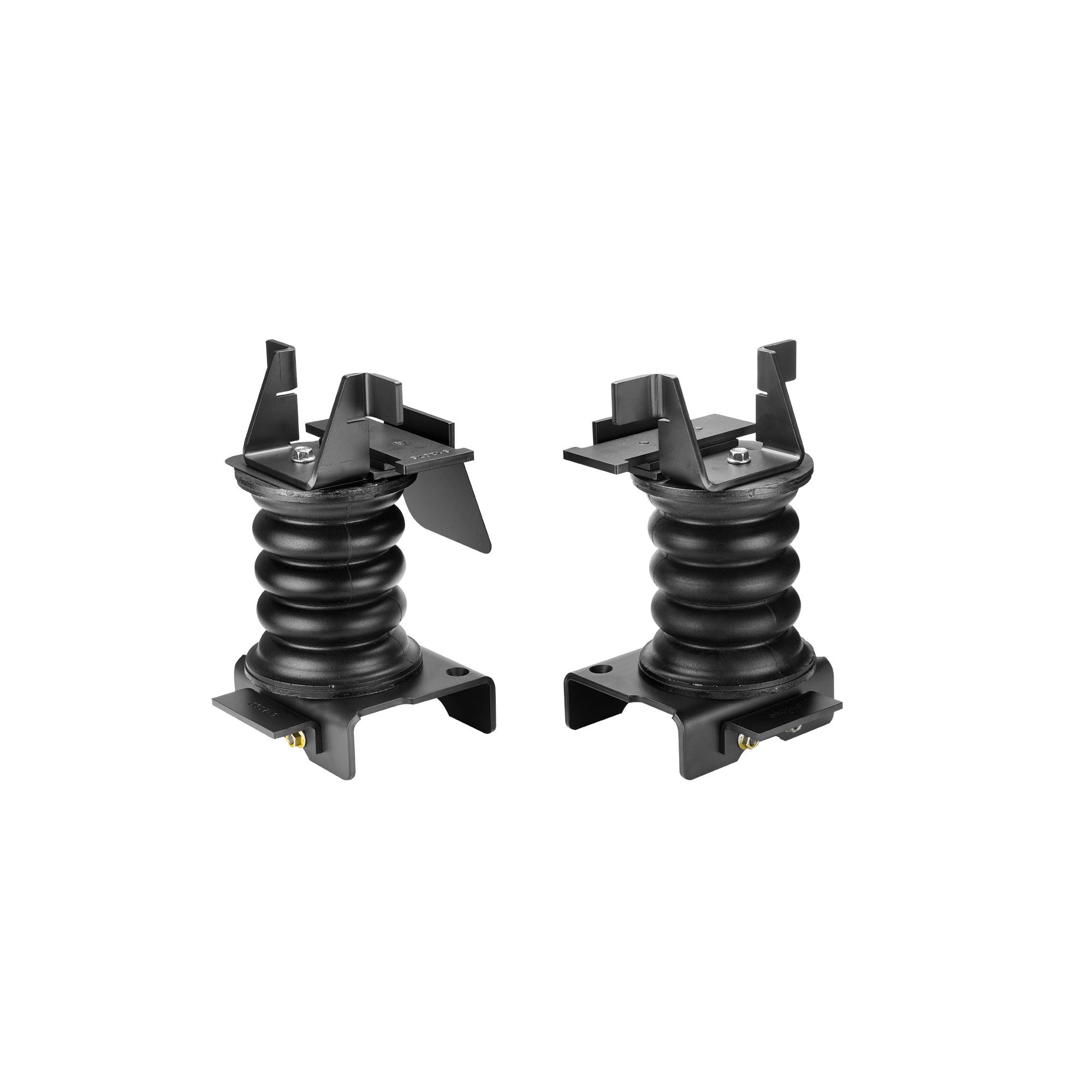 2021, 2020, 2019, 2018, 2017, 2016, 2015 Freightliner Sprinter 2500 2500 Air Suspension Helper Spring Kit