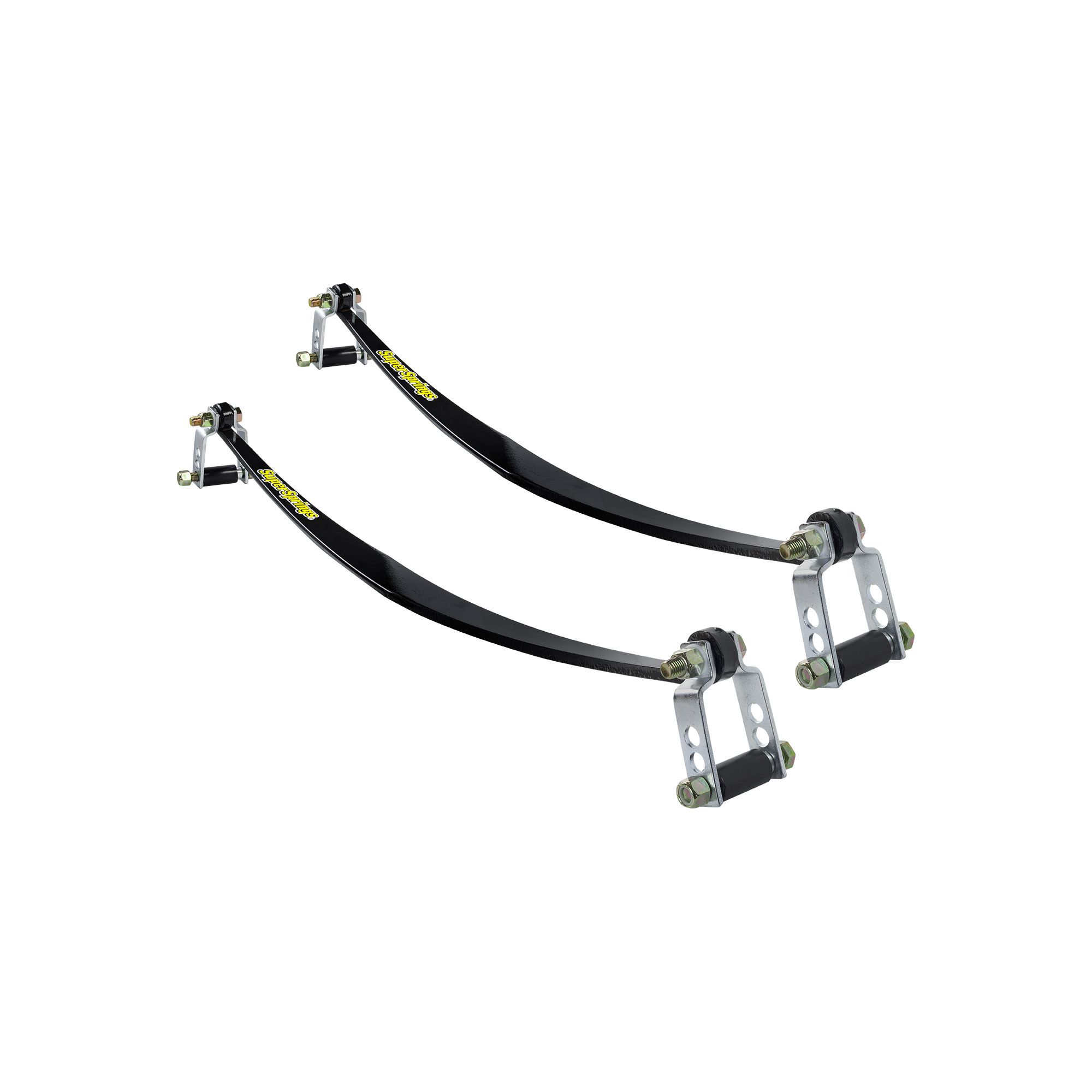 2020, 2019, 2018, 2017, 2016, 2015, 2014, 2013, 2012, 2011 Ram 3500 2500 HD Leaf Helper Spring