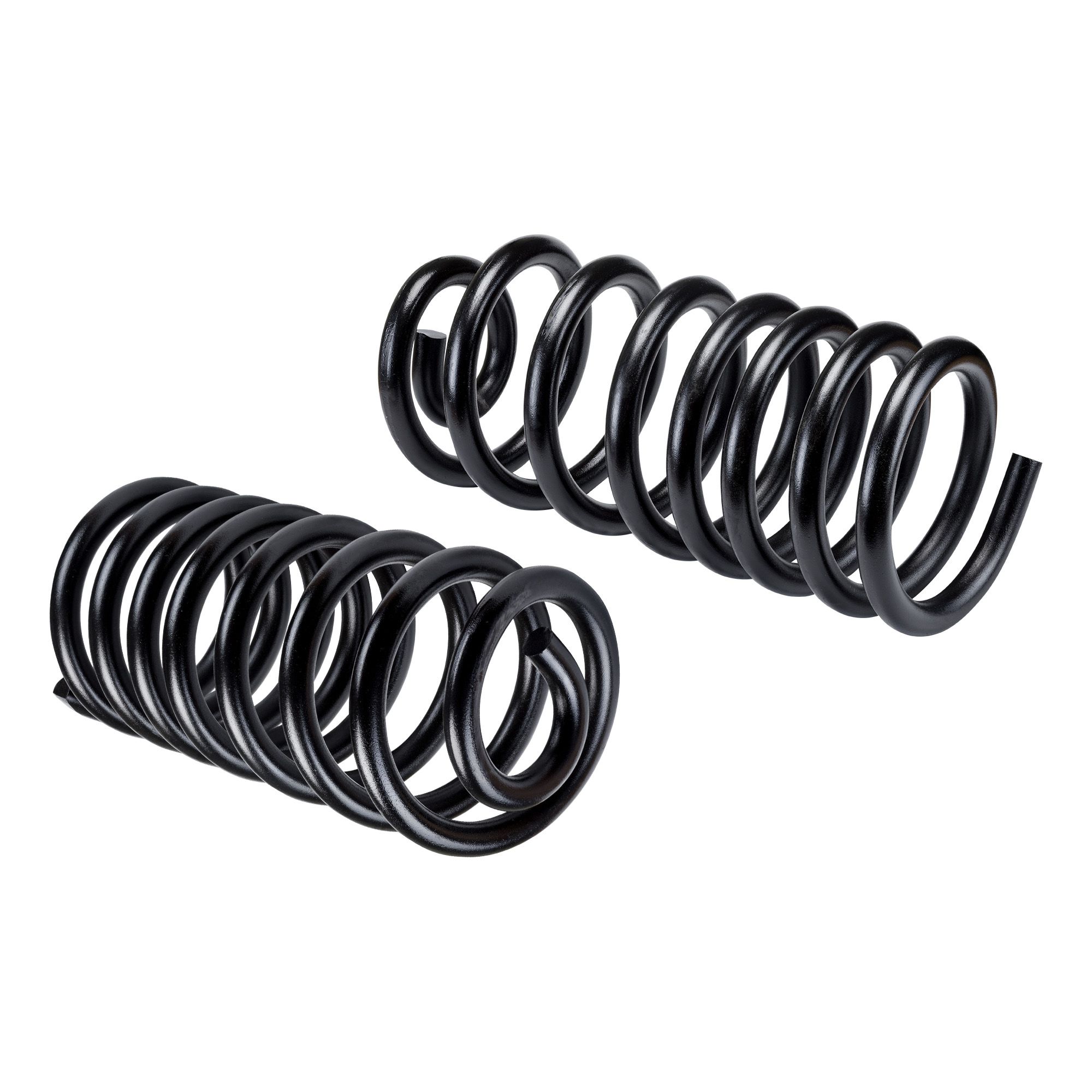 2023, 2022, 2021, 2020, 2019, 2018, 2017, 2016, 2015, 2014 Ram 2500 Coil Spring