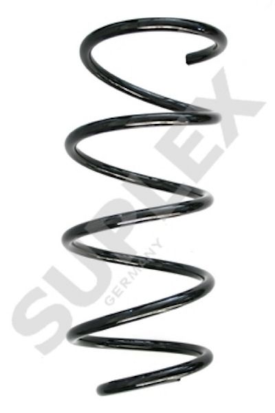 2009-2011 BMW 335i xDrive Coil Spring - Front (Suplex)